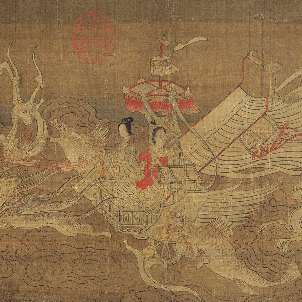 How to Identify the Dynasties