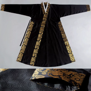 Siji Hua 四季花 Four Seasons of Flowers Ming Dynasty Duijin Changshan Parallel Panel Brocade Border Jacket