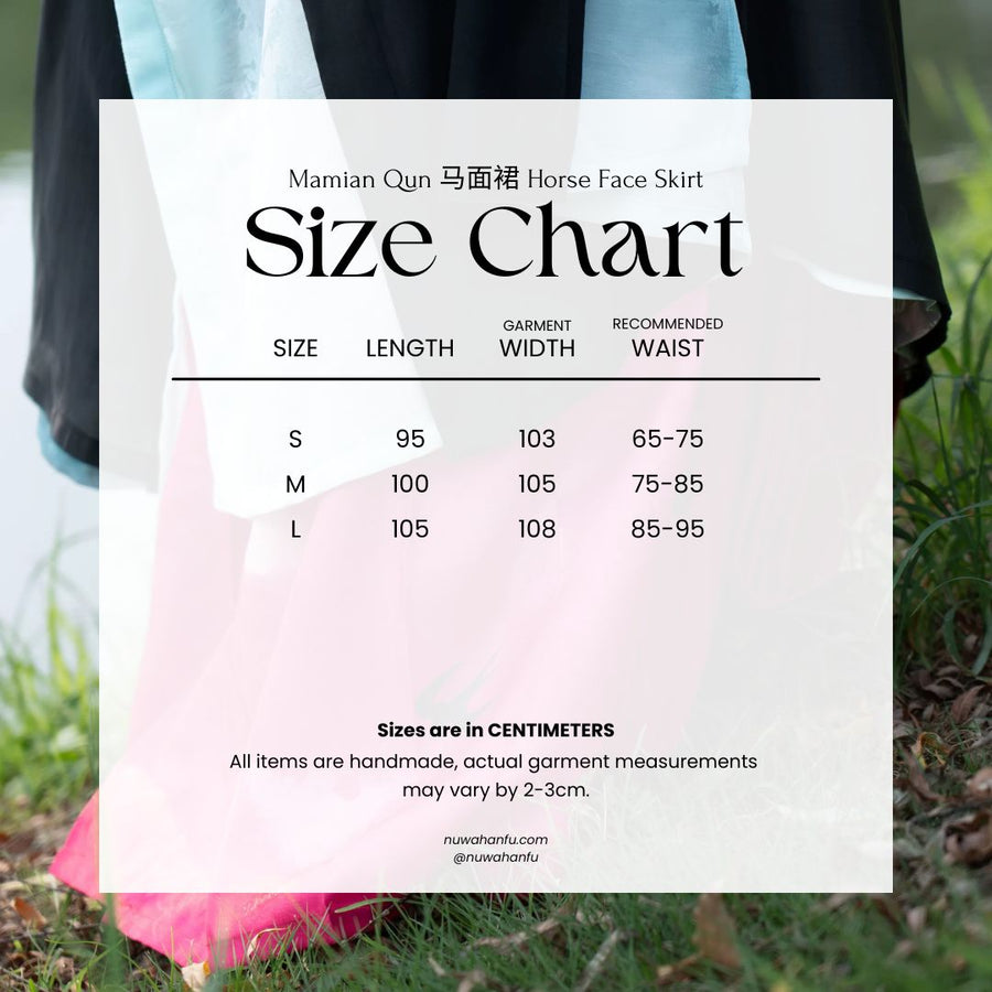 Luoyan Qi 落燕栖 A Swallow's Perch Late Ming Dynasty Swallow Changshan Long Shirt & Summer Bijia Vest Set