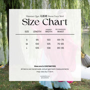 Qiu Wuyang 秋无恙 Autumn Remains Serene Late Ming Dynasty Sparrow Changshan Long Top & Summer Bijia Vest Set