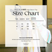 Zhu Zi 朱紫 Scarlet Wisteria Modernized Sui & Northern Southern Dynasty Guiyi Swallow Tail Ruqun Set