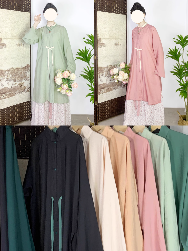 Liling Top Collection Yumi Xu 玉米须 Corn Silk Ming Dynasty Multicolored Liling Duijin Changsha ...