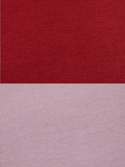 Reyan Rong 热岩绒 Hot Rock Fleece Modernized Ming Jiaoling Ao Cross Collar Jacket Collection