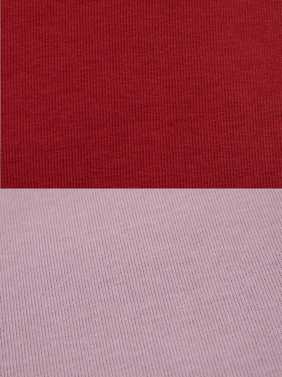 Reyan Rong 热岩绒 Hot Rock Fleece Modernized Ming Jiaoling Ao Cross Collar Jacket Collection