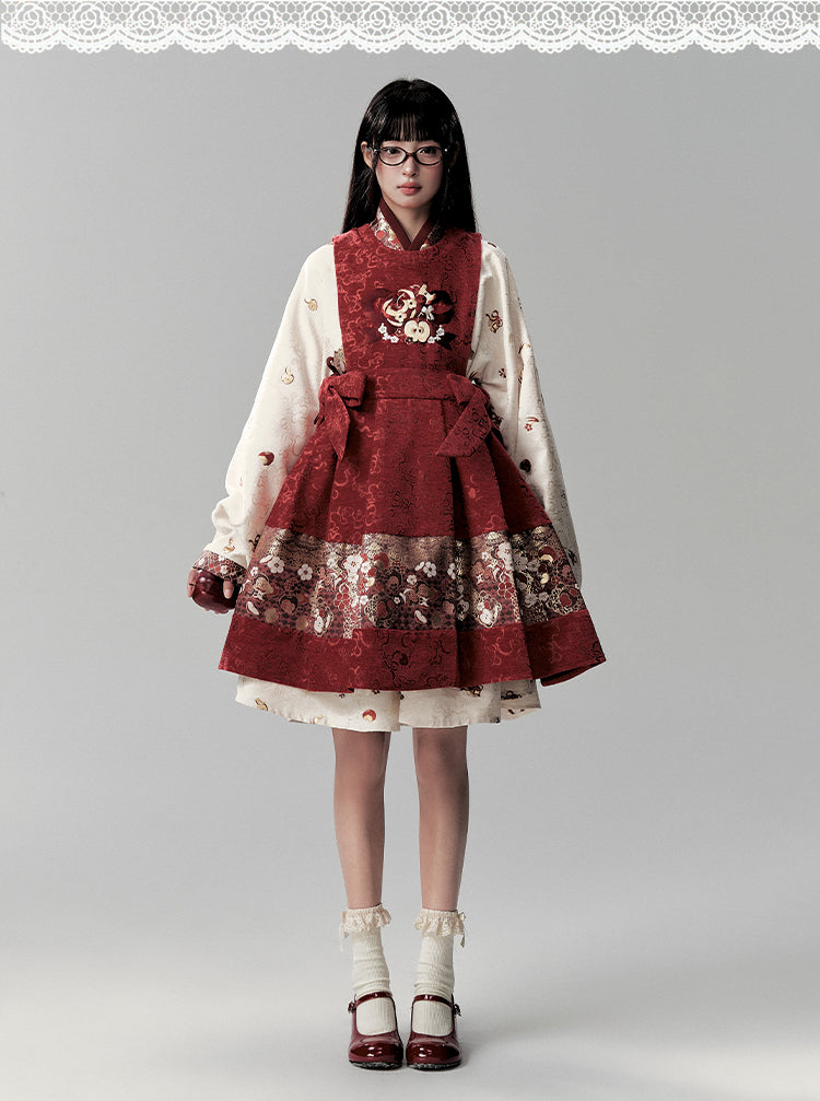 xiuyun ma ☆ ShengShou YuFeng Megaminx (Magnetic, Ball-Core