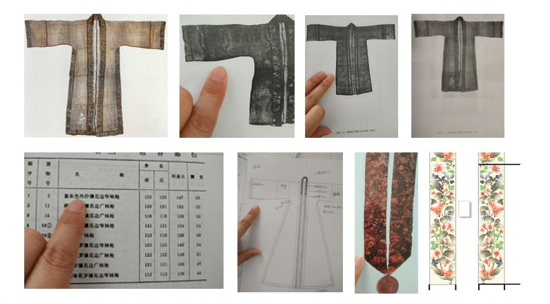 Huang Sheng 黄昇 Southern Song Dynasty Tomb Restoration