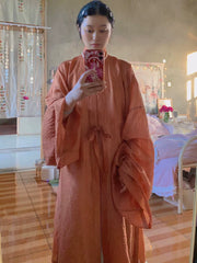 Jin Ju 金橘 Kumquat Ming Dynasty Liling Duijin Changshan Summer Top