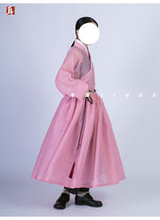 Hong Wudi 洪武帝 Emperor Hong Wu Ming Dynasty Cloud Jacquard Tieli Unisex Robe