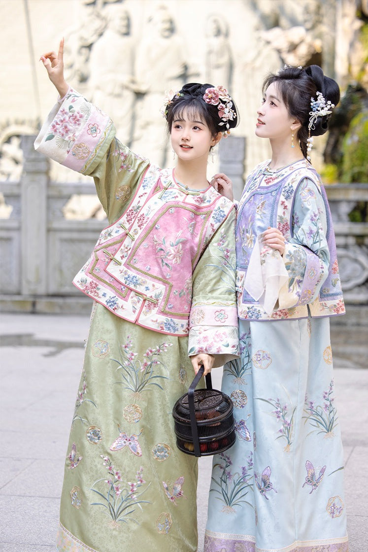 MONCLER♥ドレス Robe longueur genou★- パリ安心速達-★ 即日発送！門りょうちゃん着用 XSサイズあり【Glossy/グロッシー