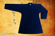 Nong Min 农民 Farmer's Han Ming Men's & Unisex Commoner Hanfu Shanku Set