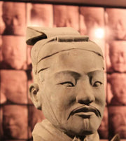 Chang Guan 长冠 Western Han Dynasty High Official Long Crown