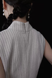 Wawa 娃娃 Doll New Chinese Style Qipao Top