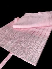 Bao Za 宝藏 Precious Treasures Ming Dynasty Mamian Skirt