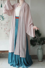 Ciji 辞记 Farewell Note Hanfu Zhequn Various Pleated Skirts