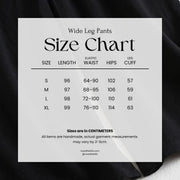 Ji Jian 极简 Minimalist Unisex Pure Cotton & Hemp Wide Straight Leg Pants