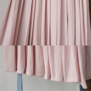 Ciji 辞记 Farewell Note Hanfu Zhequn Various Pleated Skirts