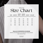 Wawa 娃娃 Doll New Chinese Style Qipao Top