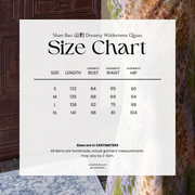 Shan Bao 山豹 Mountain Leopard Modernized Sleeveless Animal Print Mermaid Cut Qipao