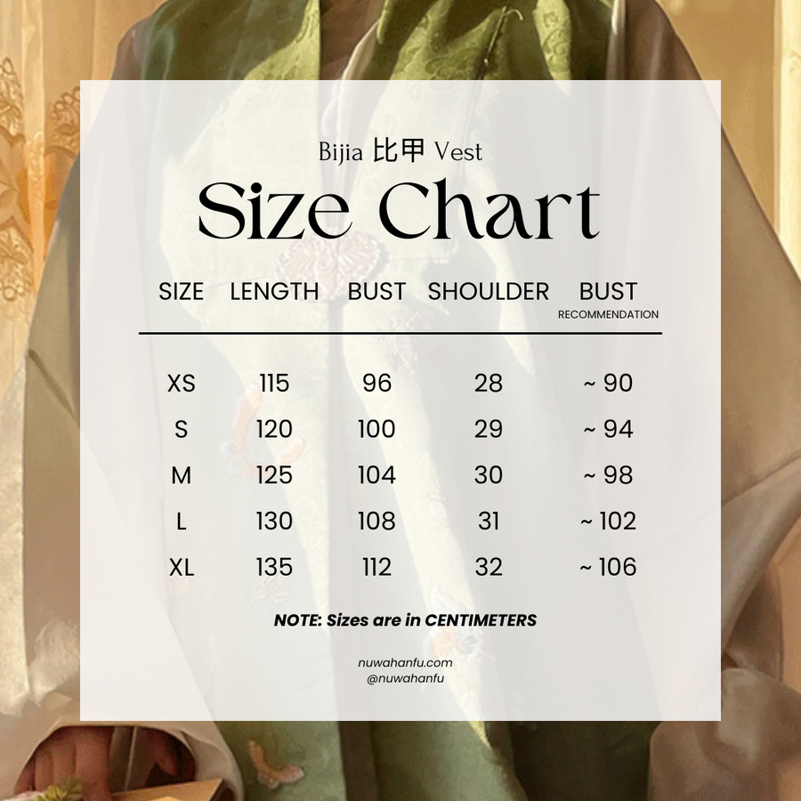 Fu Die 福蝶 Auspicious Butterflies Late Ming Bijia Vest